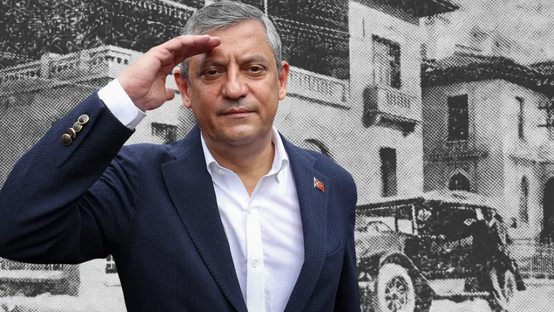 Yeni bir siyasi hareketin doğuşuna tanıklık etti: Yeni Parti'nin ilk adresi 'Anadolu Kulübü' neden önemli?