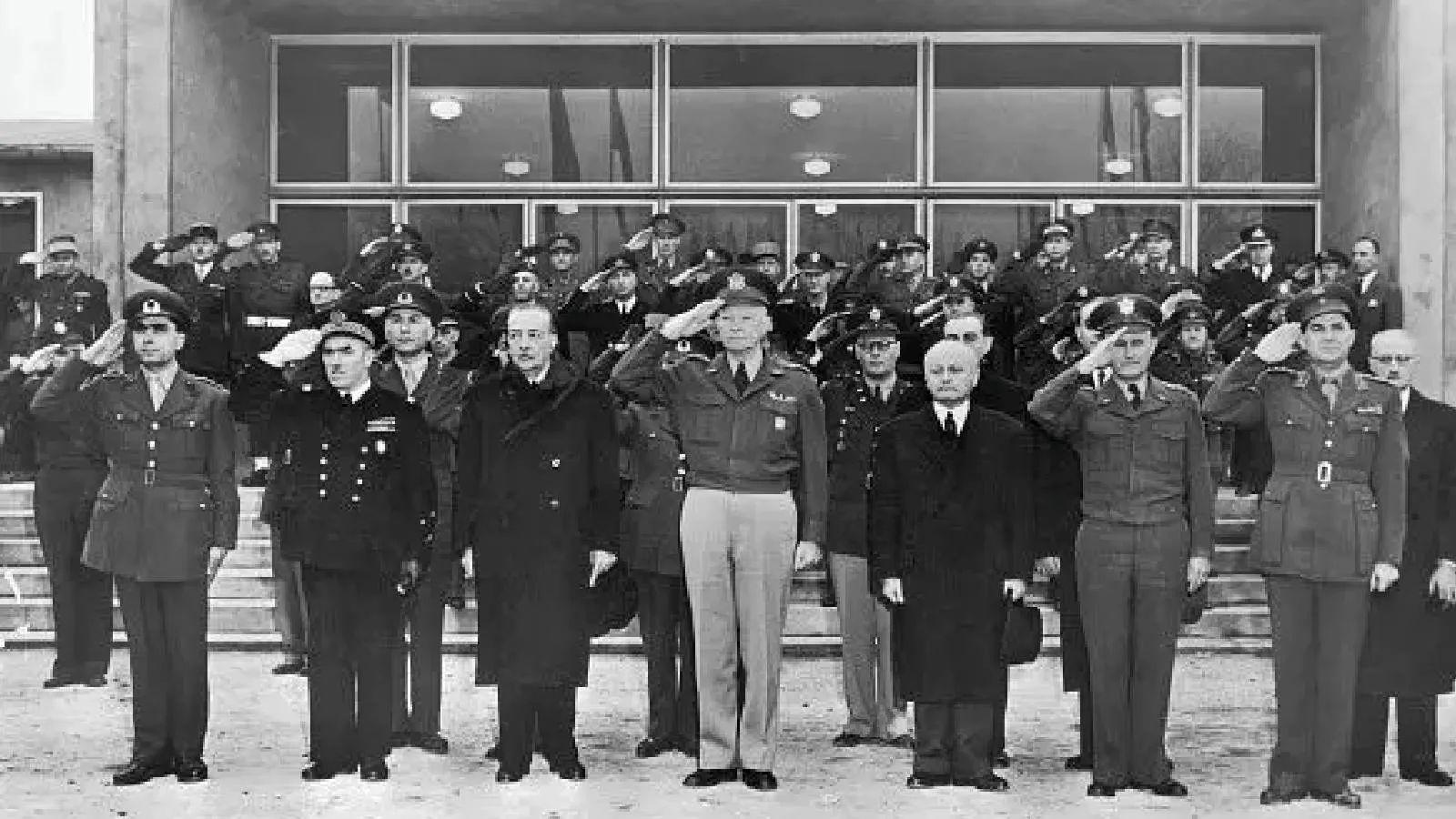 Türkiye ve NATO: 1952'den bugüne krizlerle şekillenen stratejik ortaklık