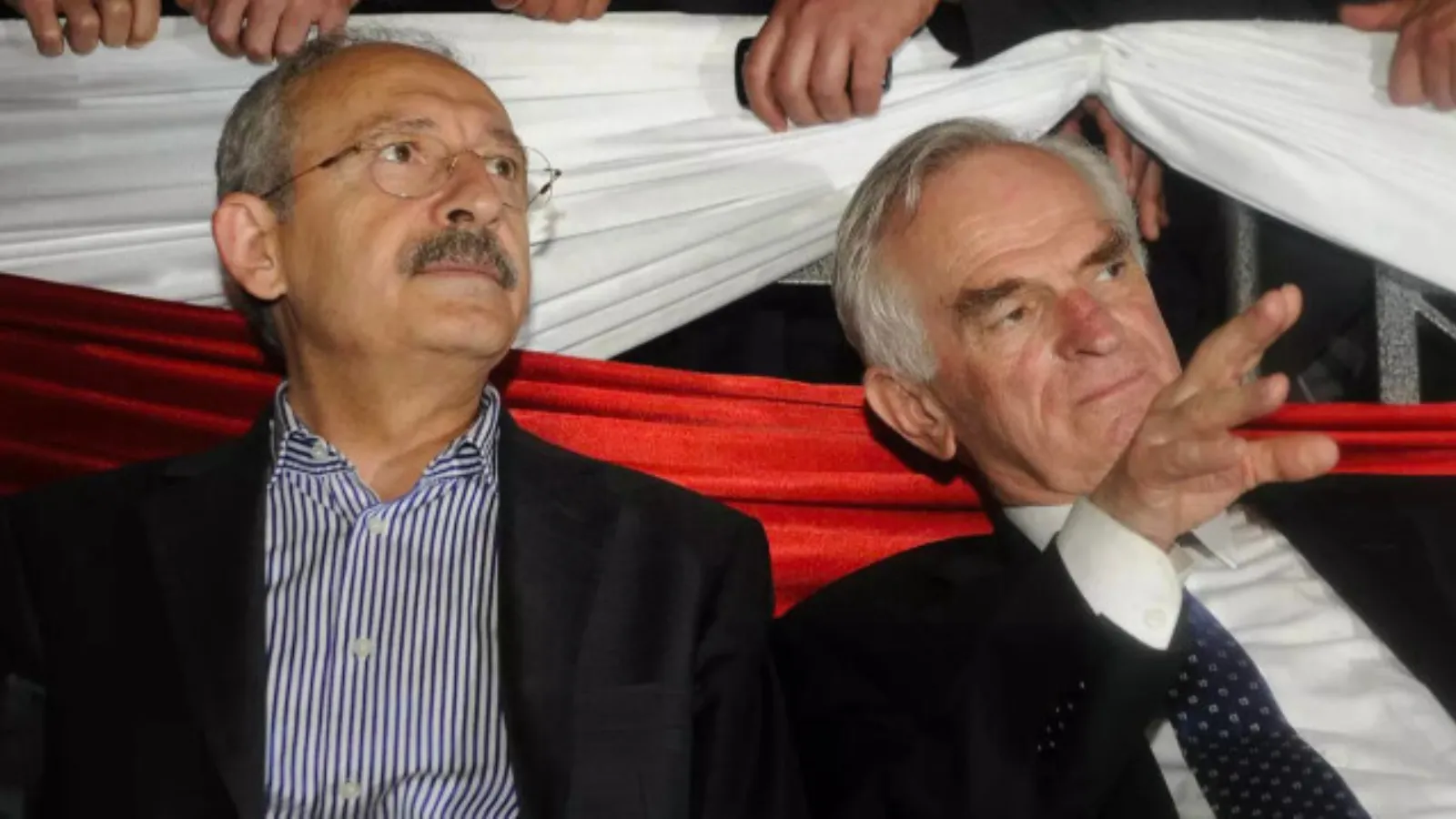 Önder Sav, Savcı Sayan'ın Kılıçdaroğlu'na yönelik sözlerinin ardından konuştu: Mutlak butlan kararı sonrası Kılıçdaroğlu’nun yaptıklarına baktıktan sonra "Pişman olmadım" demem çok ayıp olur