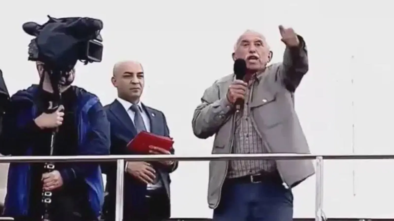 Kılıçdaroğlu yönetimi 'Abdullah Ceyhan ihraç edildi' iddiasını reddetti: İlçe yönetimi görevden alındığı için yöneticilik görevi sona erdi