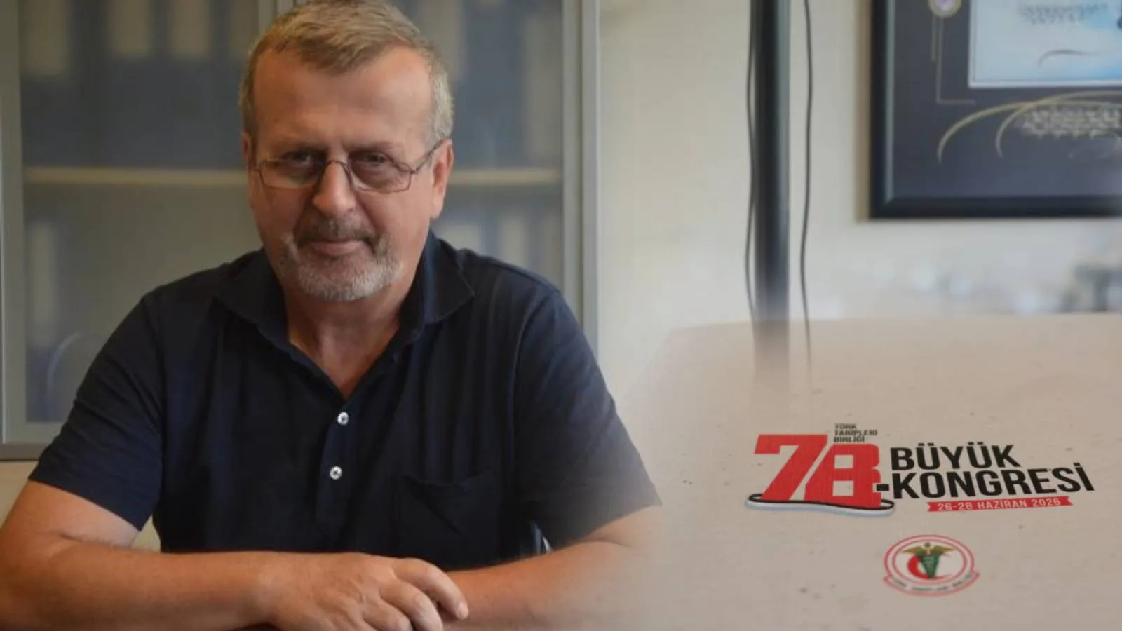 Dr. Osman Öztürk: TTB Merkez Konseyi üyeliğinden neden istifa ettim?