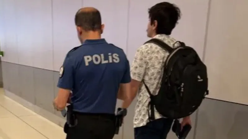 Türkiye’de artık gözaltına alınmak değil, alınmamak haber değeri taşımalı!