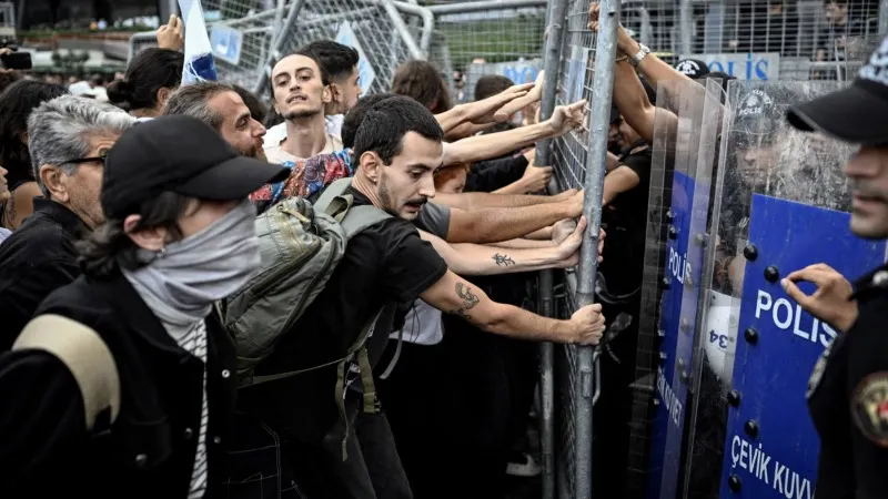 Kılıçdaroğlu'nun günahları (4/4) | Weimar'dan Ankara'ya: Faşizmin uysal yolcuları