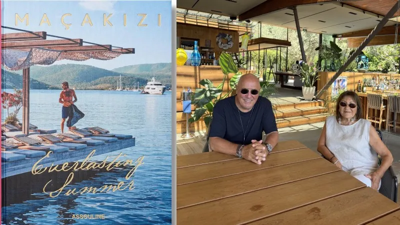 Bodrum Maça Kızı’nda Sahir Erozan: Her gün kazanılmış gündür, günü yaşa!