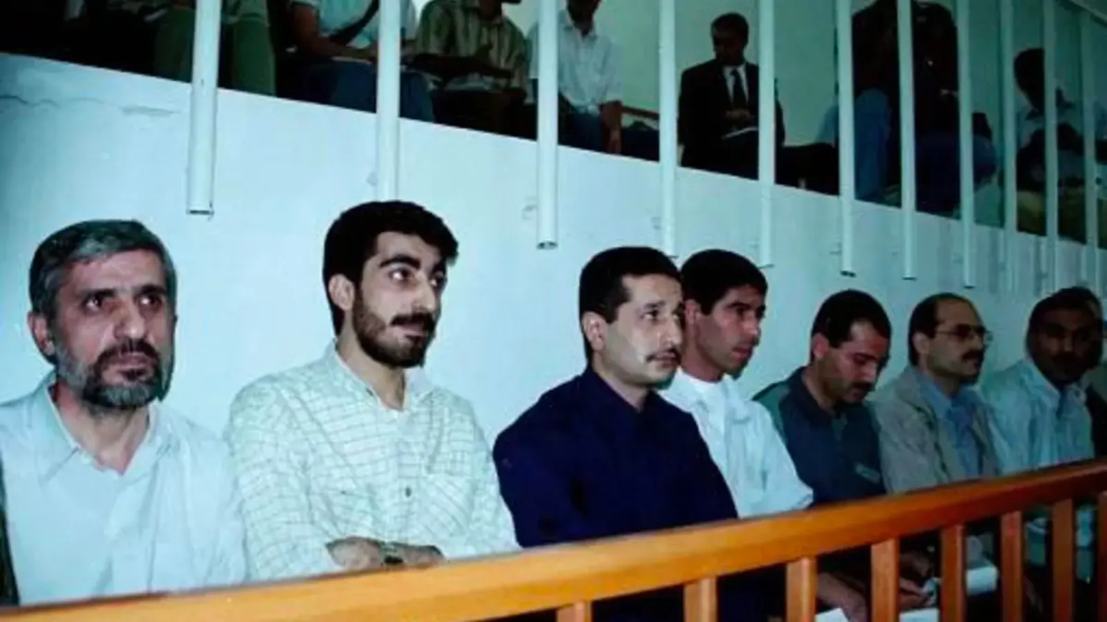 Hizbullahçılara indirimli cezanın gerekçesi üç günde çıktı: Cinayetlere katıldıklarına ilişkin kesin ve yeterli delil bulunamadı