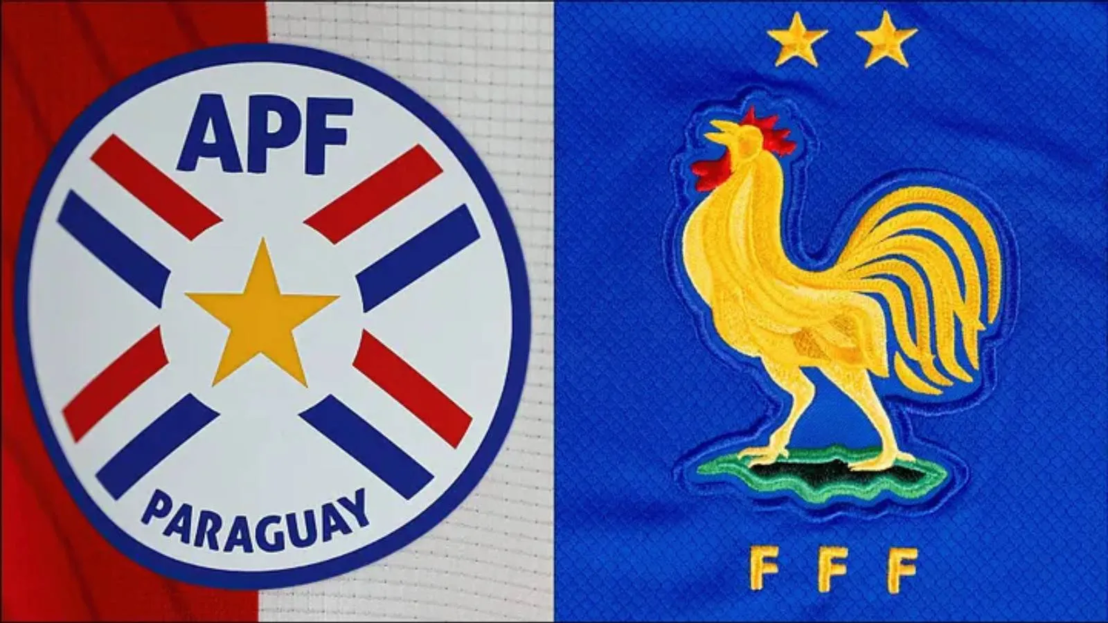 2026 Dünya Kupası | Paraguay-Fransa: Muhtemel 11'ler