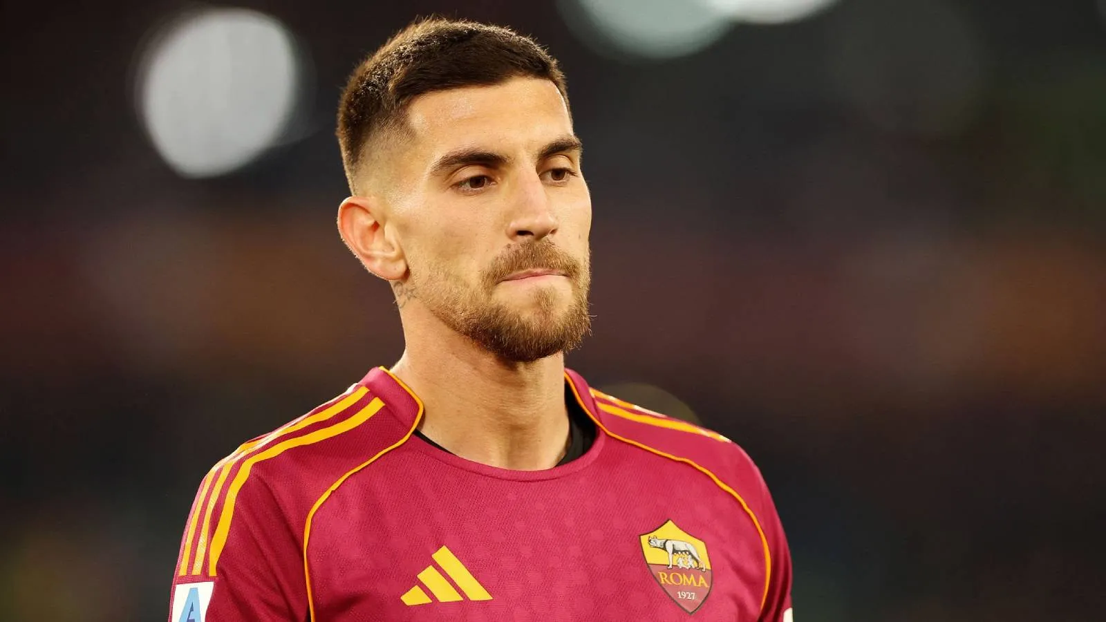 Beşiktaş'ta Lorenzo Pellegrini hareketliliği