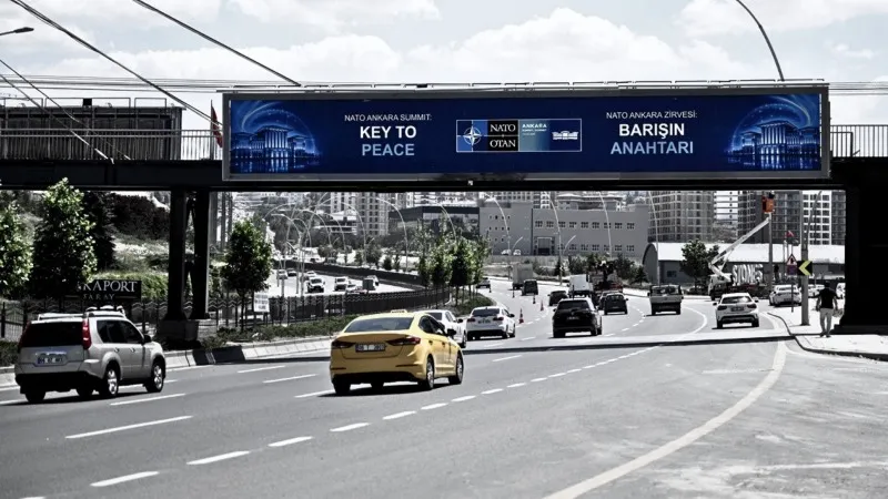 İstanbul Zirvesi’nde bir ‘Dalgacı Mahmut’; Ankara’da NATO 3.0 gerçekleşecek mi?