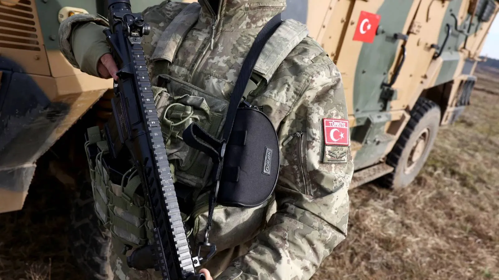 Türkiye, NATO zirvesinde Avrupa'ya askerî üretim yeteneklerini sergileyecek: Çok sayıda savunma sanayii anlaşmasının imzalanması bekleniyor