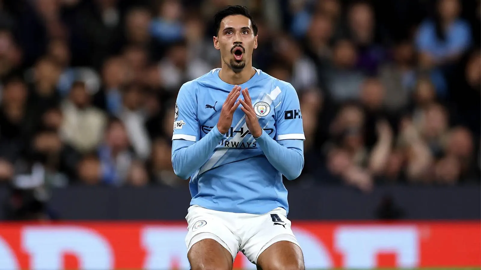Galatasaray da ilgileniyordu: Manchester City'den Reijnders kararı