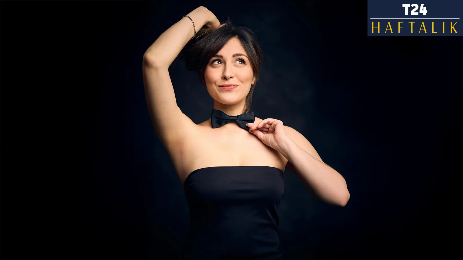 Komedyen Tuba Ulu: “Her şeyin şakası yapılır” fikrinden asla vazgeçmem; mizah her zaman bir yol bulur, işimiz bu!