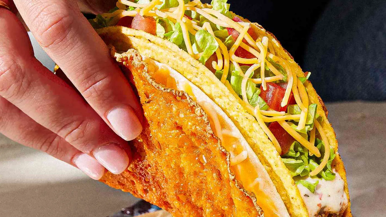 ABD'de yüzlerce kişiyi etkileyen ishal salgınının kaynağı ünlü fast food zincirinde çıktı!