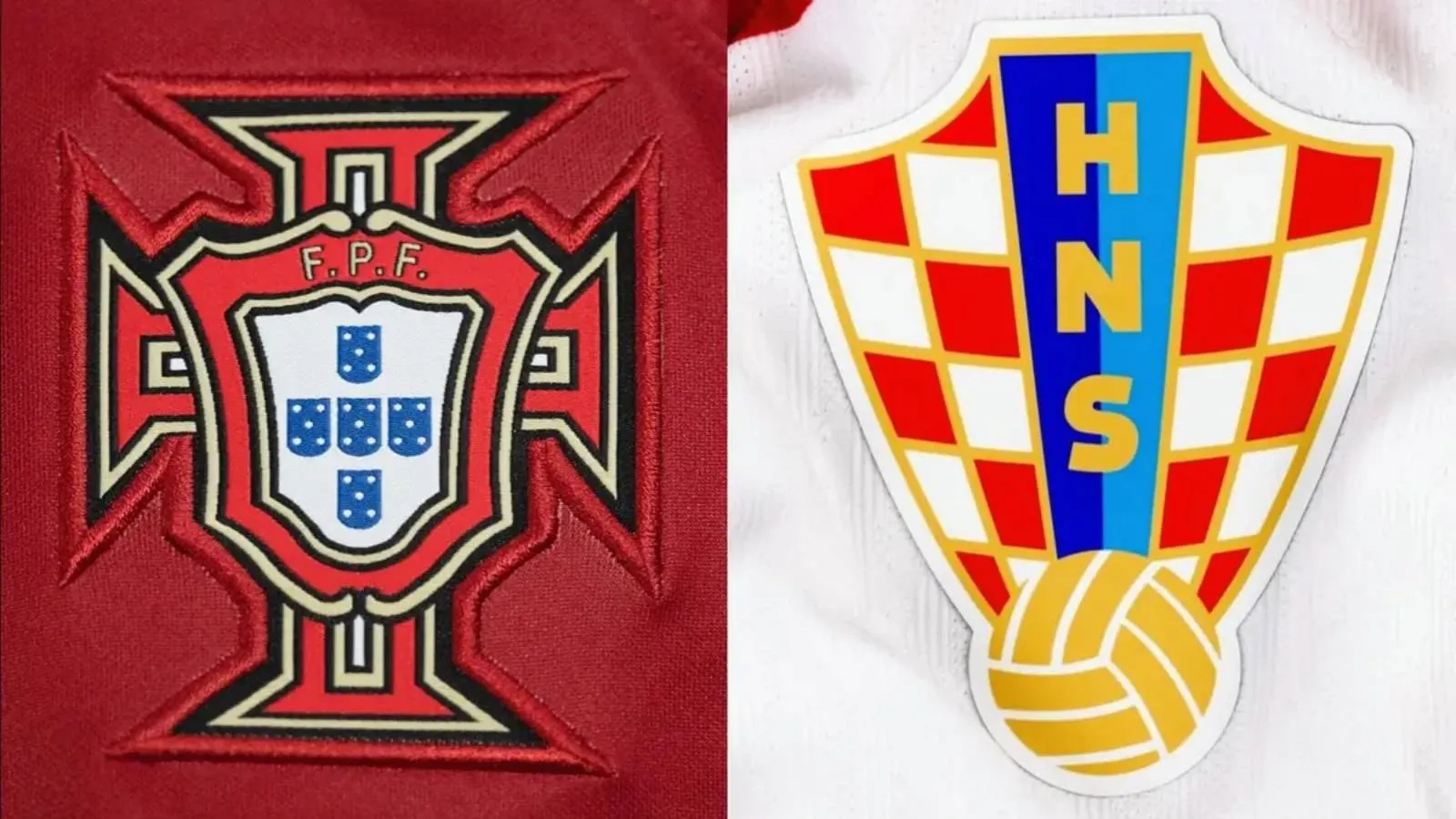 2026 Dünya Kupası | Portekiz-Hırvatistan: Muhtemel 11'ler