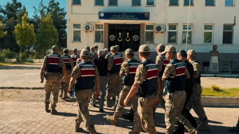 Batman'da 19 yıllık töre cinayeti soruşturmasında 6 tutuklama