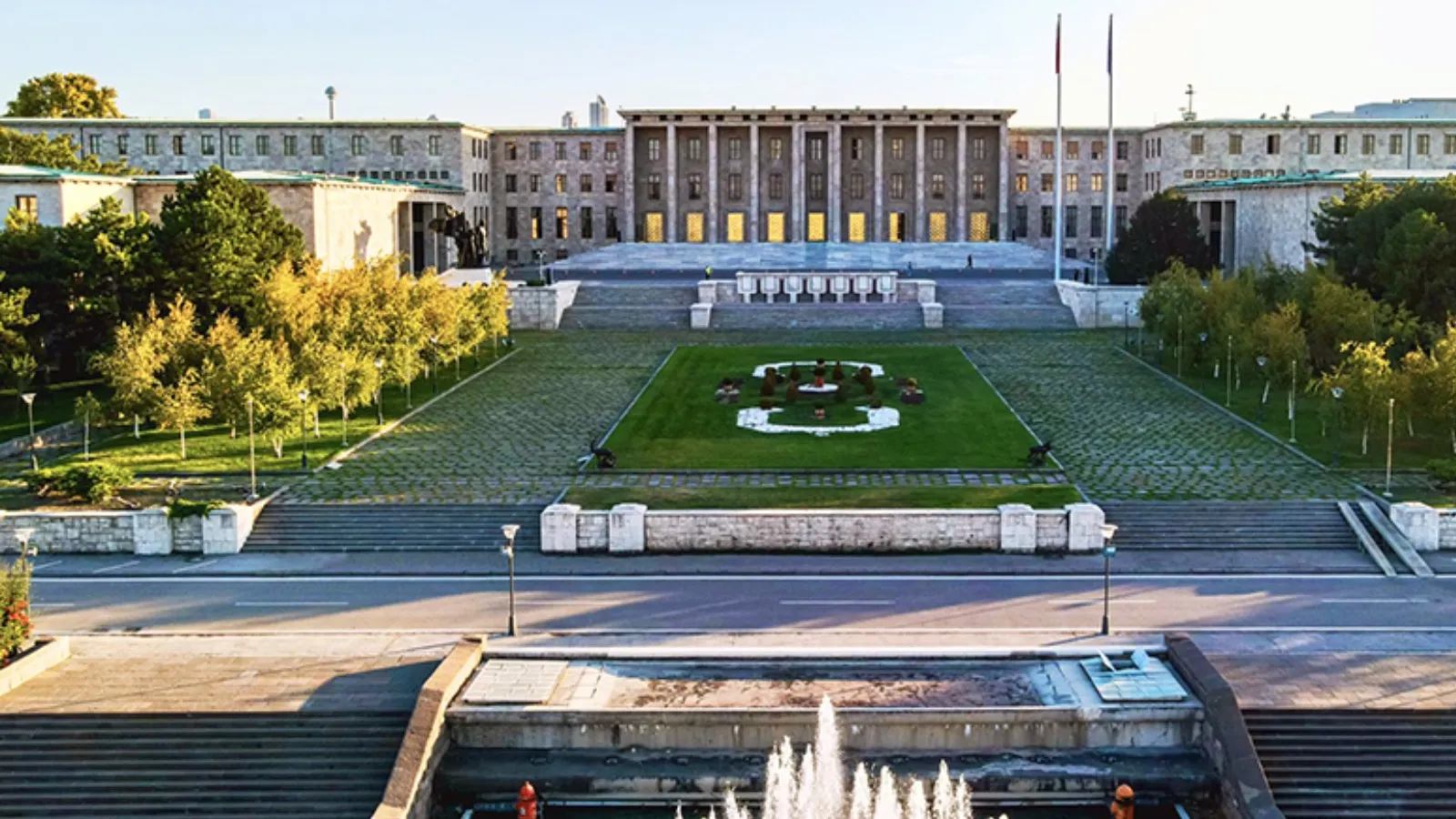 TBMM'de 15 Temmuz programı: Erdoğan'ın da katılması planlanıyor
