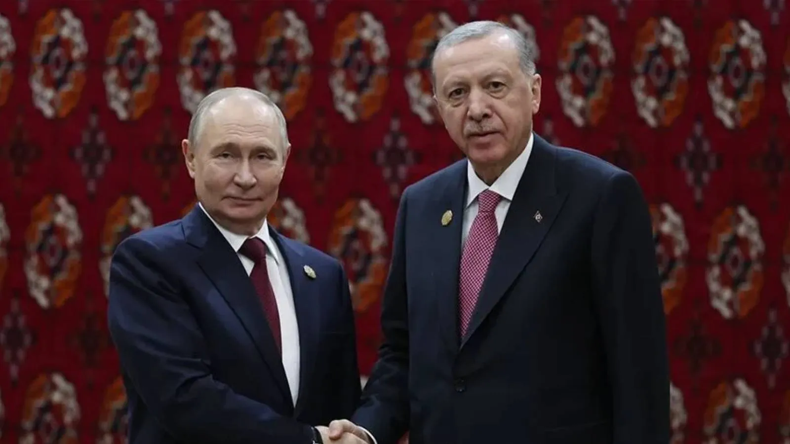 F-35’ten Putin nedeniyle çıktık; Putin nedeniyle geri döner miyiz?