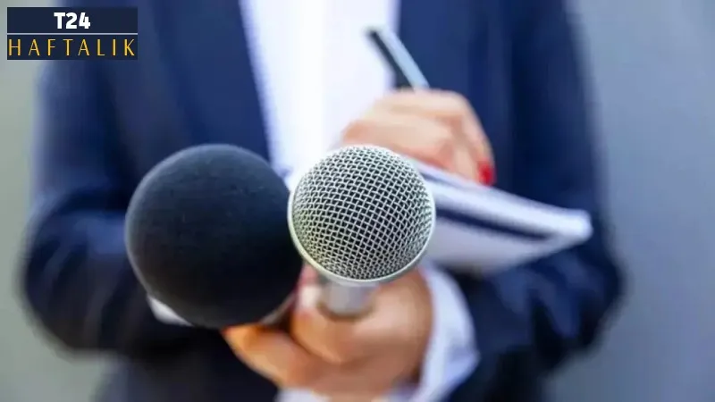 Gazeteciler susturulurken herkes röportajcı oldu; peki gazetecilik nerede?