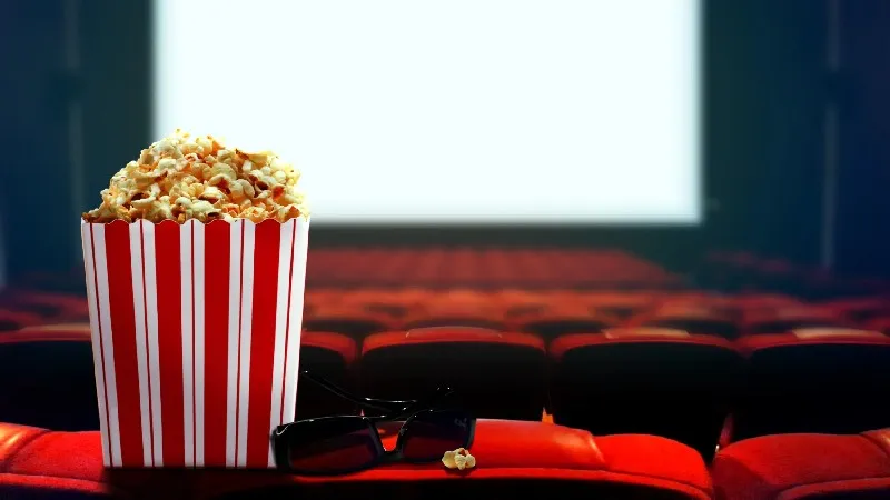 Sinema salonlarında bugün: İşte vizyona giren 6 yeni film!