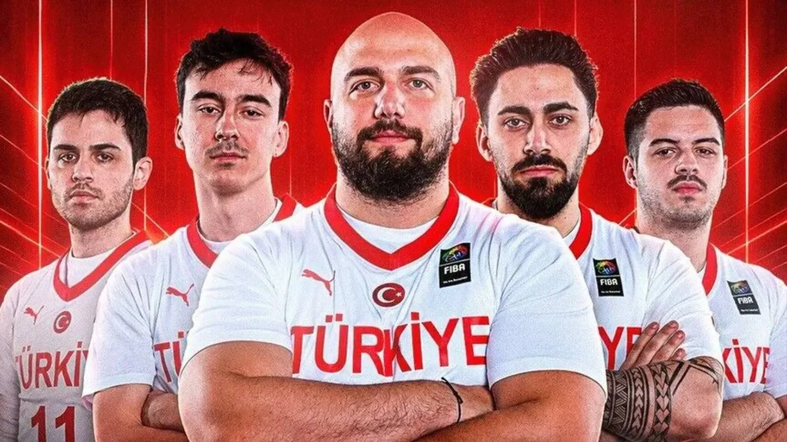NBA 2K Milli Takımı, dünya ikincisi oldu