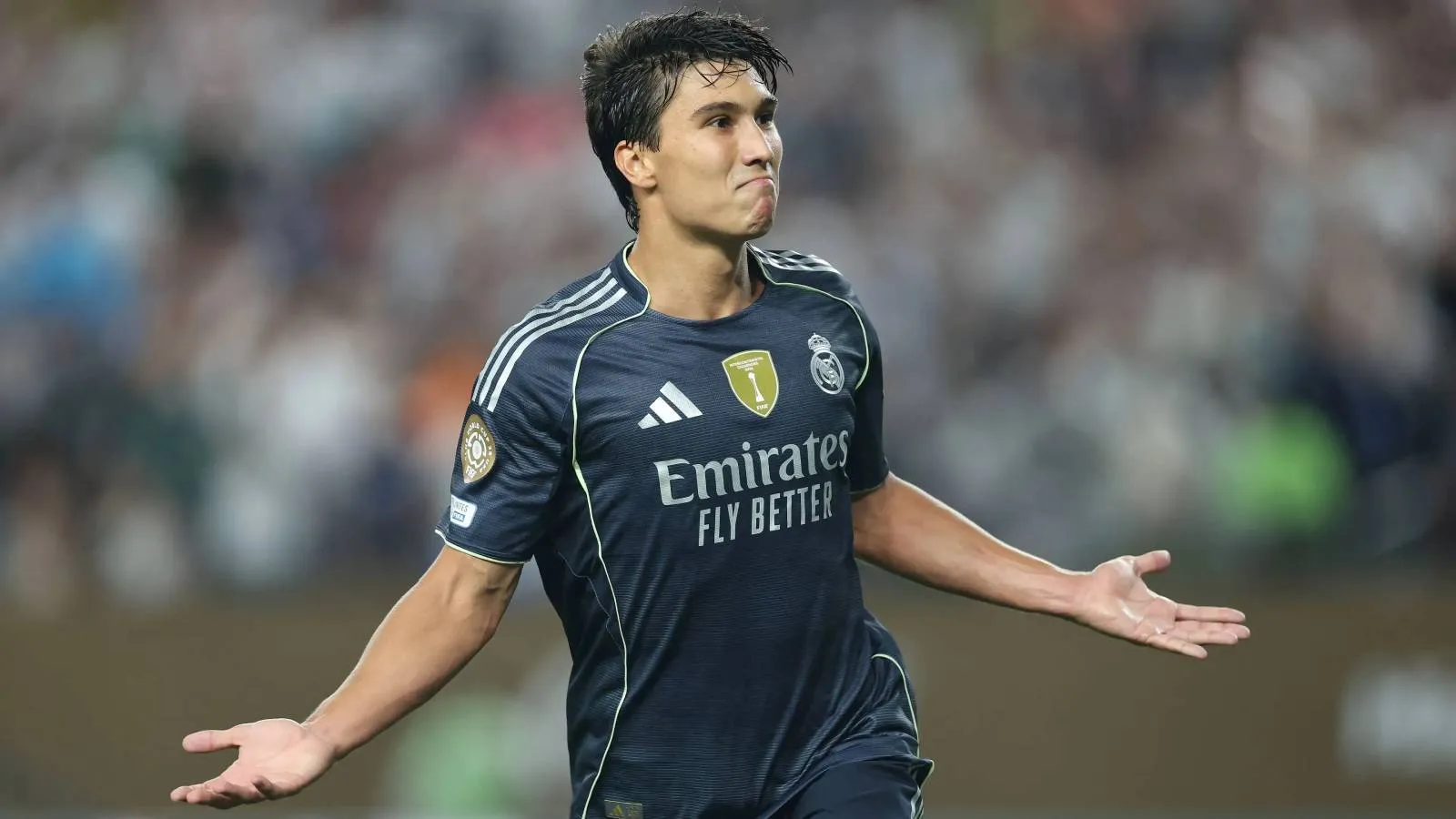 Fenerbahçe'den sürpriz Gonzalo Garcia hamlesi!