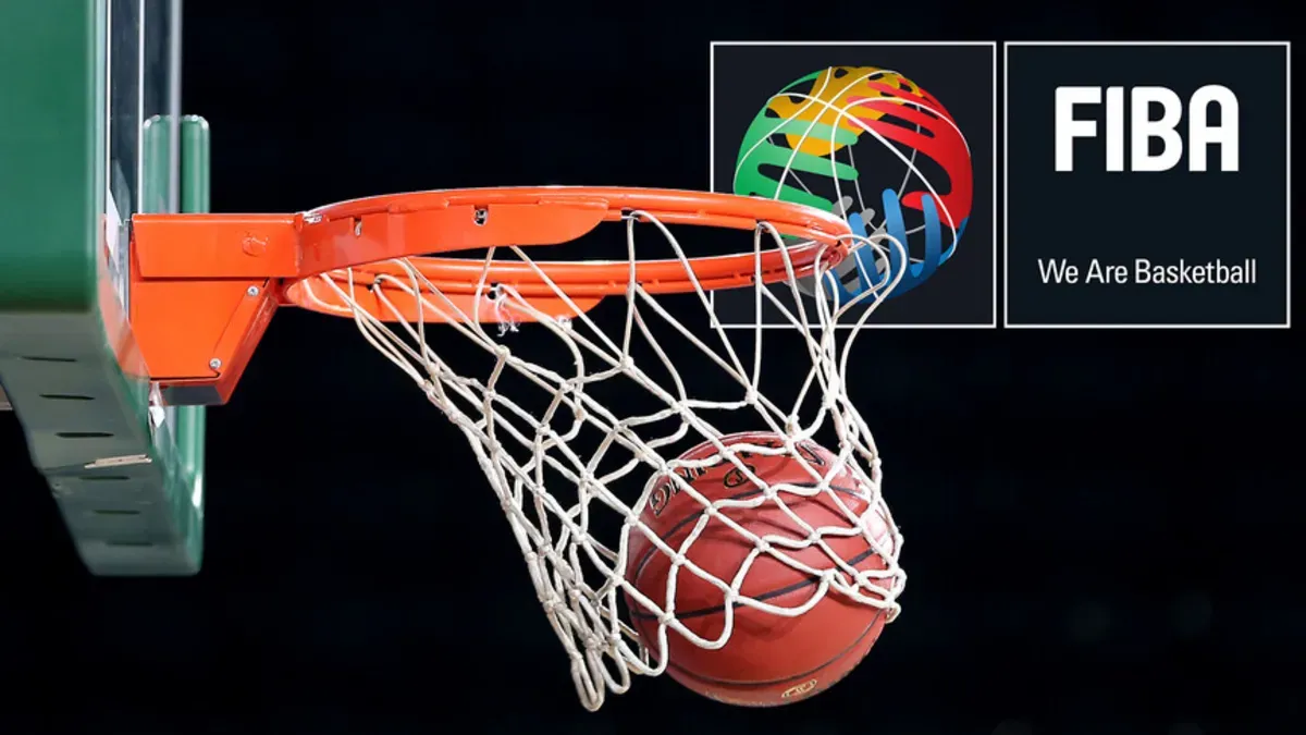 FIBA, basketbolda kural değişikliklerine gitti