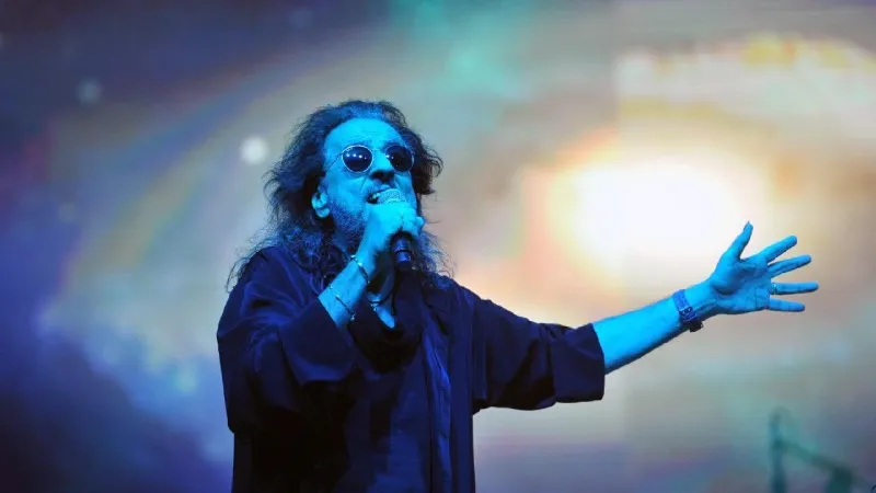 Otel sahnelerinden Eurovision’a uzanan bir hayatın portresi: İlhan İrem, vefatının 4. yılında anılıyor