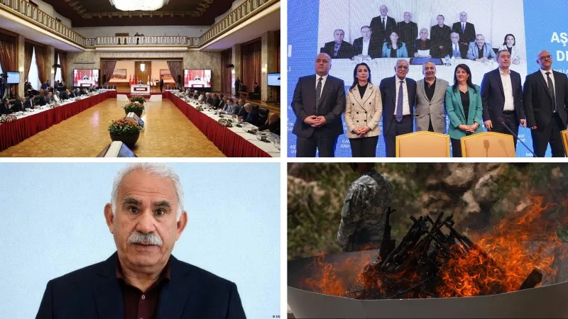 Bir yanda 'çerçeve yasa' diğer yanda yargı kararları: İbrahim Kaboğlu ve akademisyenler devlete göre hâlâ 'iltisaklı'