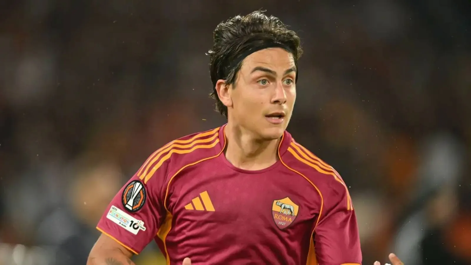 Roma, Paulo Dybala'yla sözleşme yeniledi