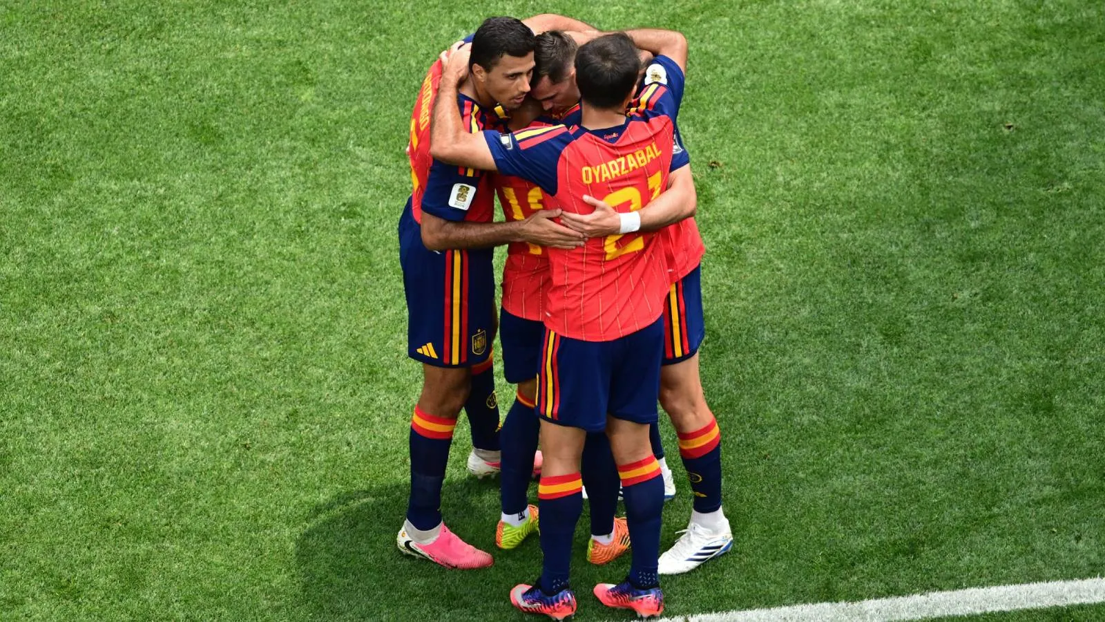 2026 Dünya Kupası | İspanya son anda yarı finale uçtu, Fransa'yla eşleşti!
