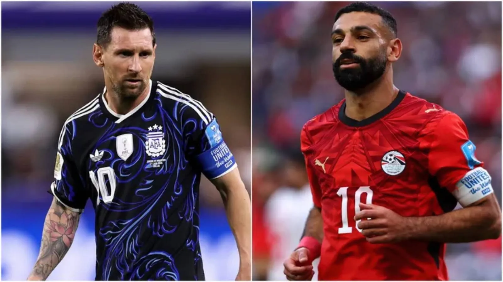 2026 Dünya Kupası | Arjantin-Mısır: İlk 11'ler