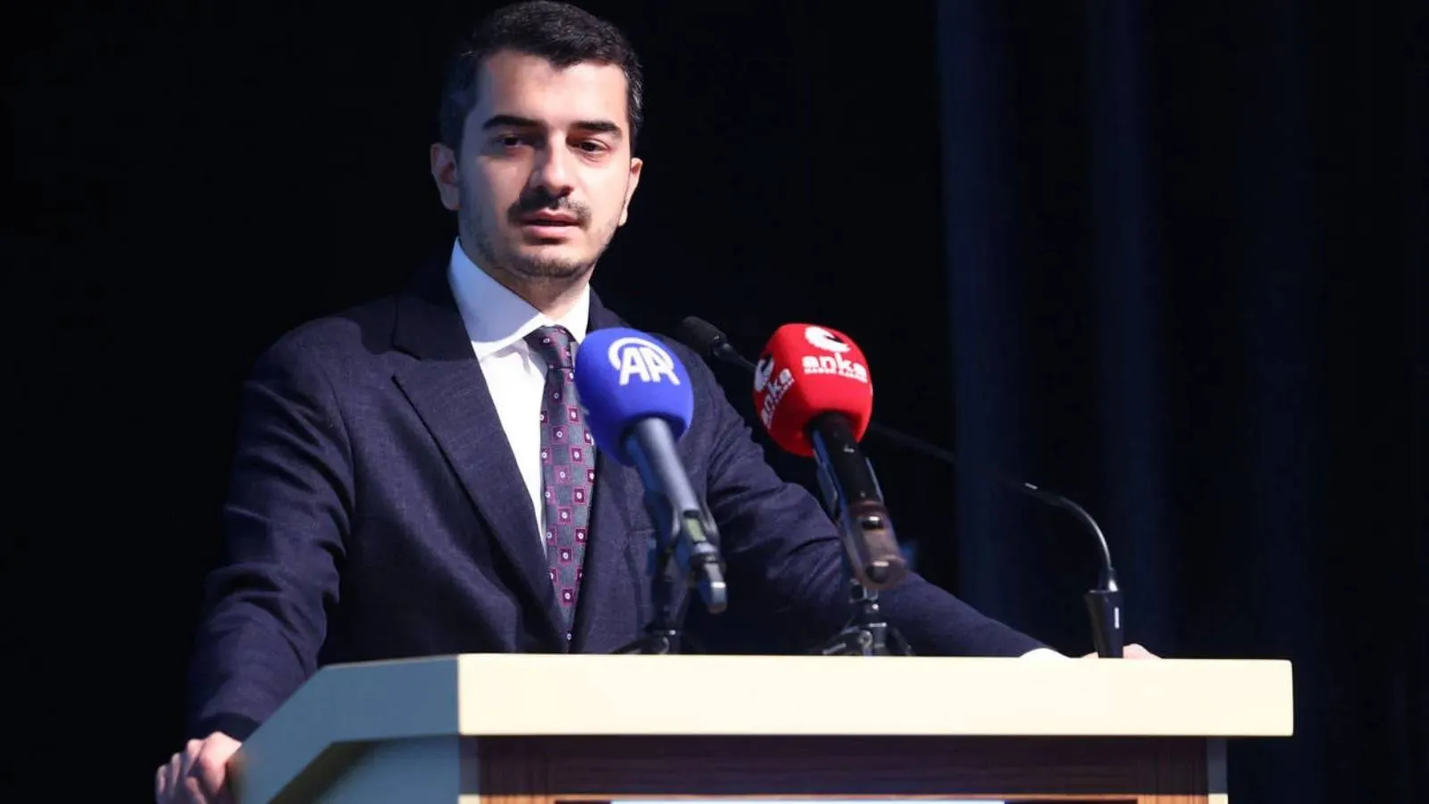 Çankaya Belediyesi soruşturması: Belediye Başkanı Hüseyin Can Güner ve 30 kişi için tutuklama talebi