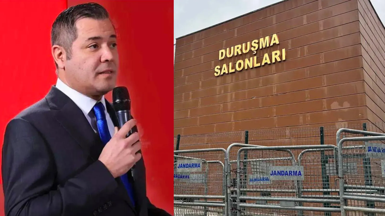 İBB davasında 60. gün | Murat Ongun: AKP'li eski Beylikdüzü Belediye Başkanı Mehmet Türk’ten Akın Bey’le ahbap ilişkisi olduğunu dinledim