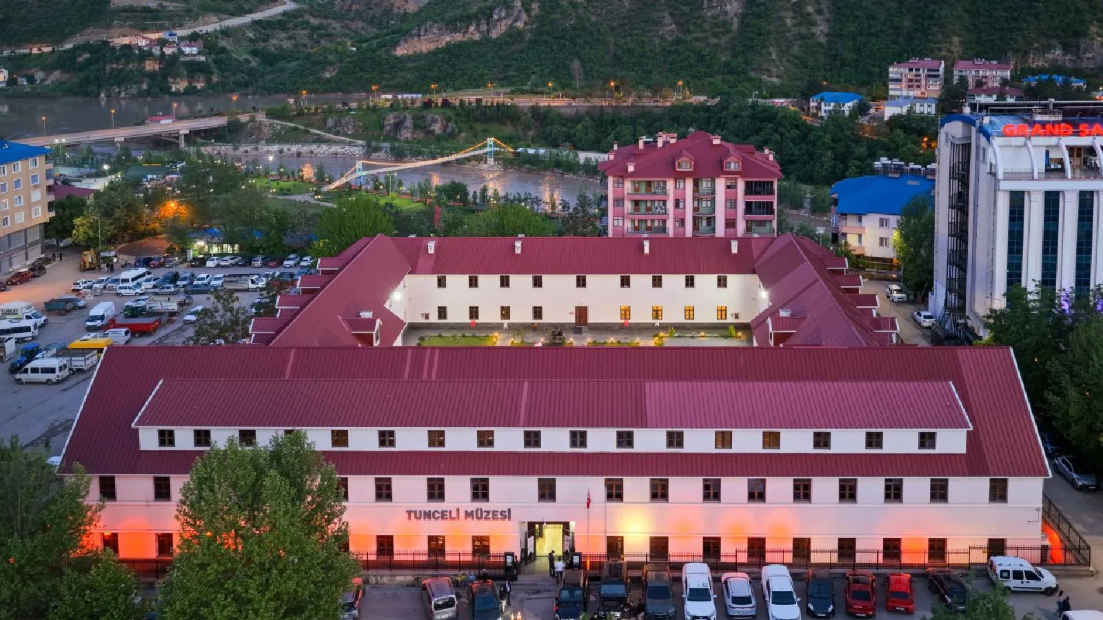 Tunceli Müzesi, Avrupa Müze Akademisi’nin 2026 DASA Ödülü’ne aday gösterildi