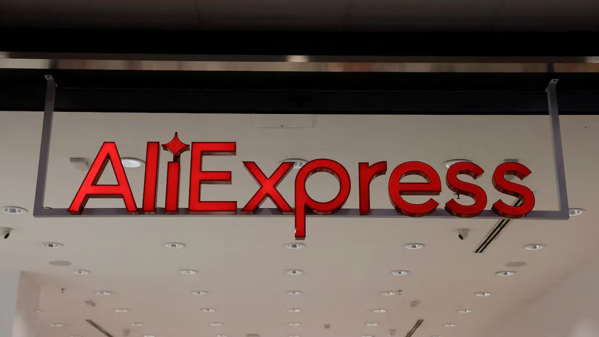 Avrupa Birliği'nden AliExpress’e 550 milyonluk rekor ceza!