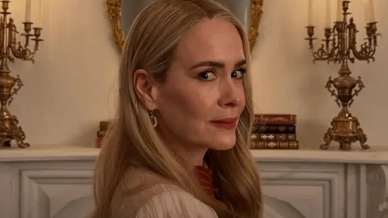 "American Horror Story" 13. sezon yayın tarihi açıklandı!