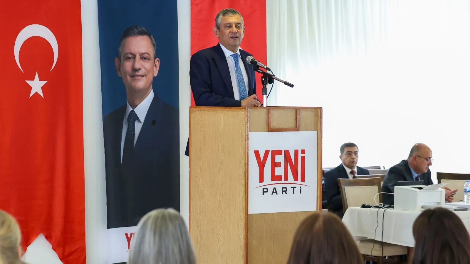 İktidara yürümenin formülü: Devamlılık değil, cesur kopuş