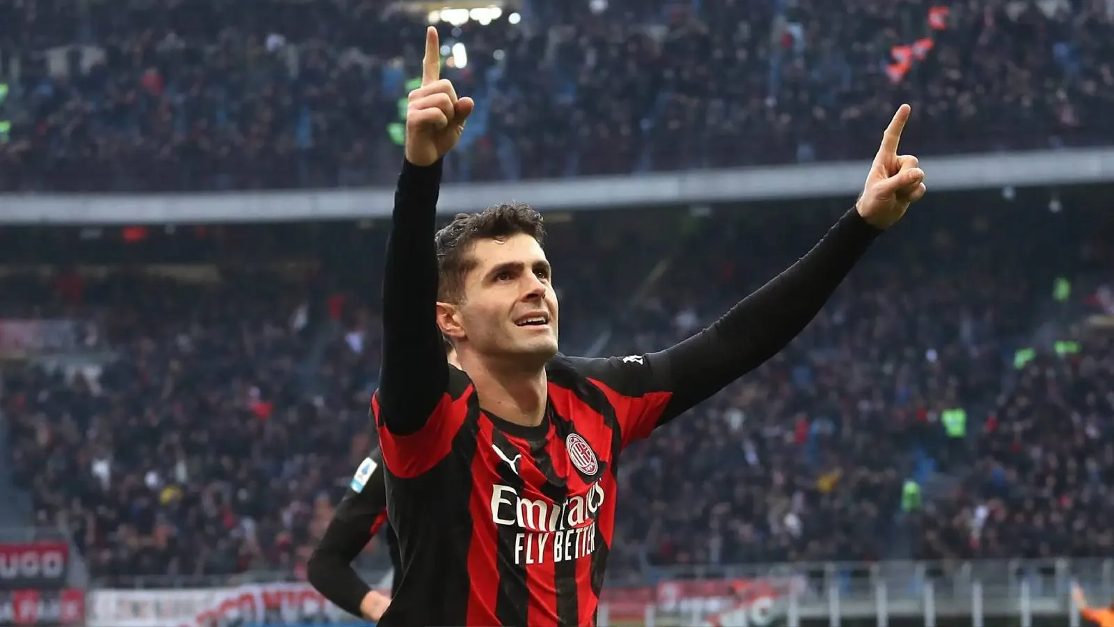 Galatasaray için Pulisic iddiası