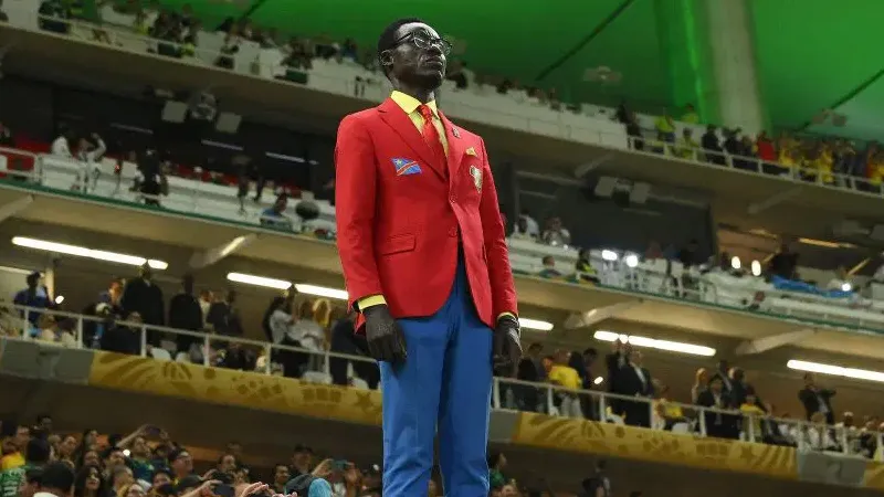 Lumumba'ya yine vize verilmedi!