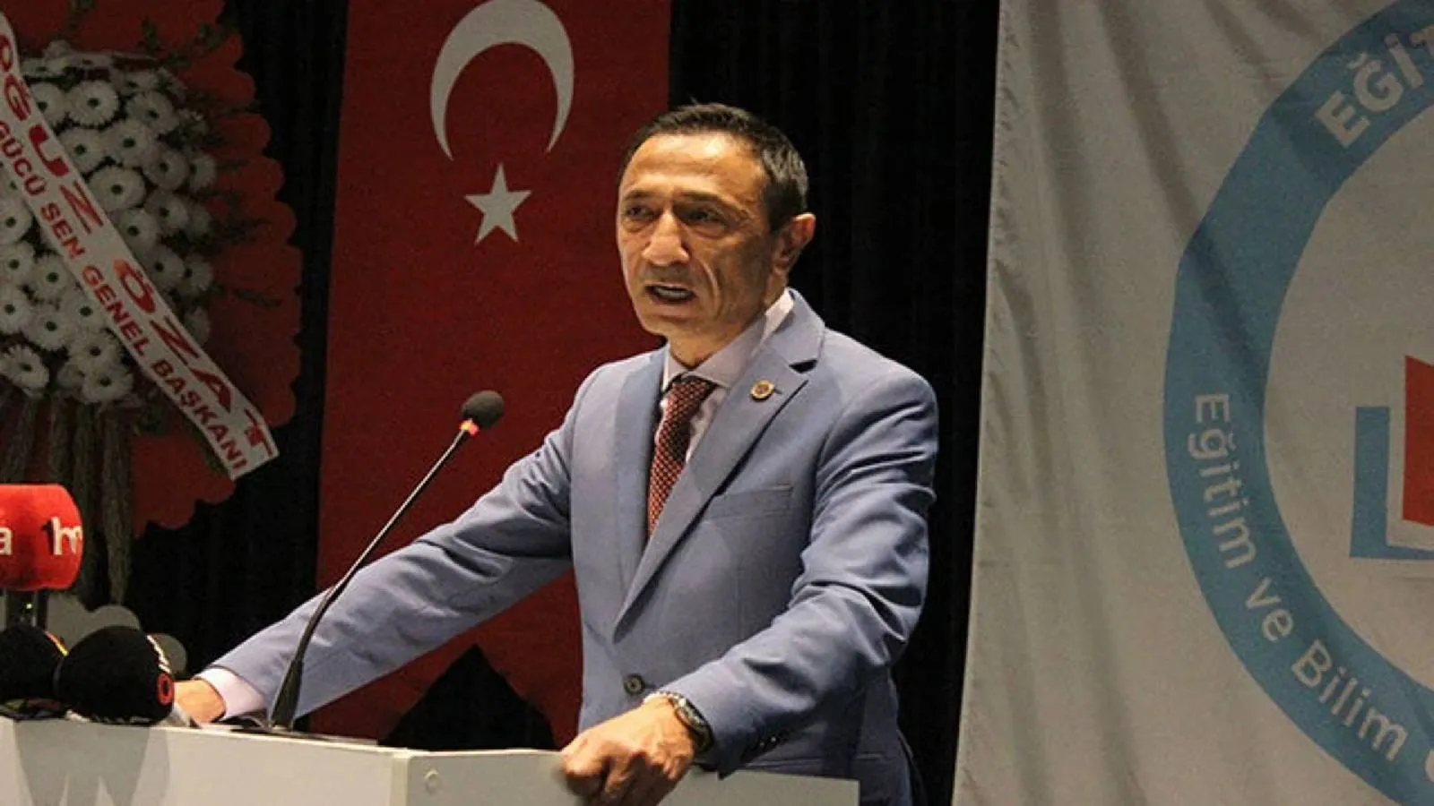 Eğitim Gücü Sen’in açtığı davada öğretmenlerin görev süresi için emsal karar