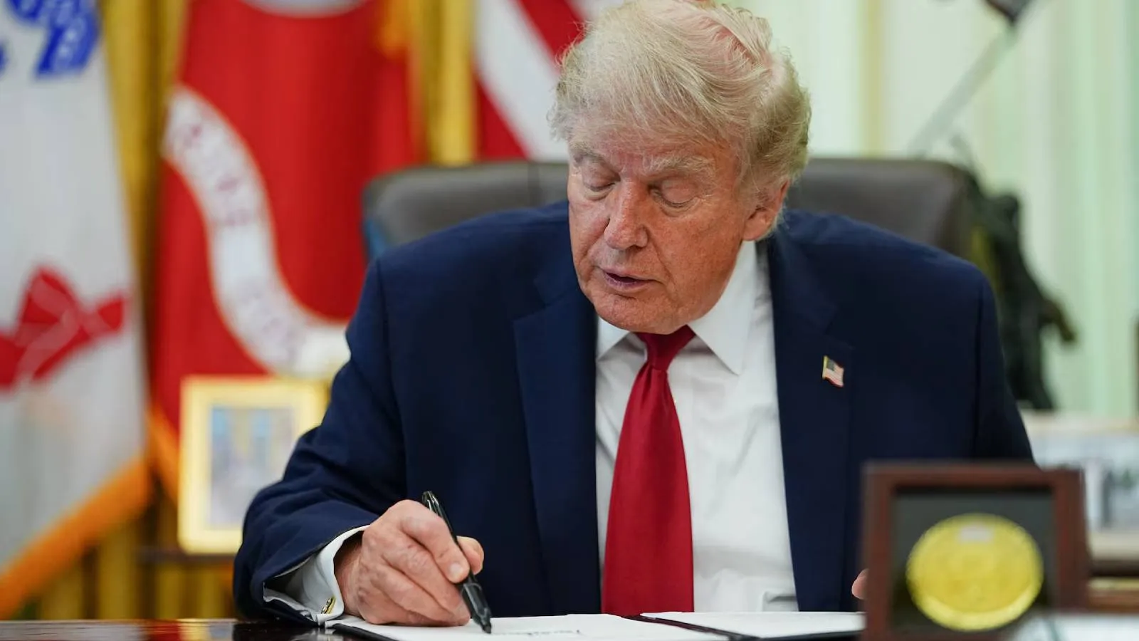 Yargıdan Trump'a bir darbe daha: ABD Yüksek Mahkemesi, doğumla kazanılan vatandaşlık uygulamasını kaldırmayı reddetti