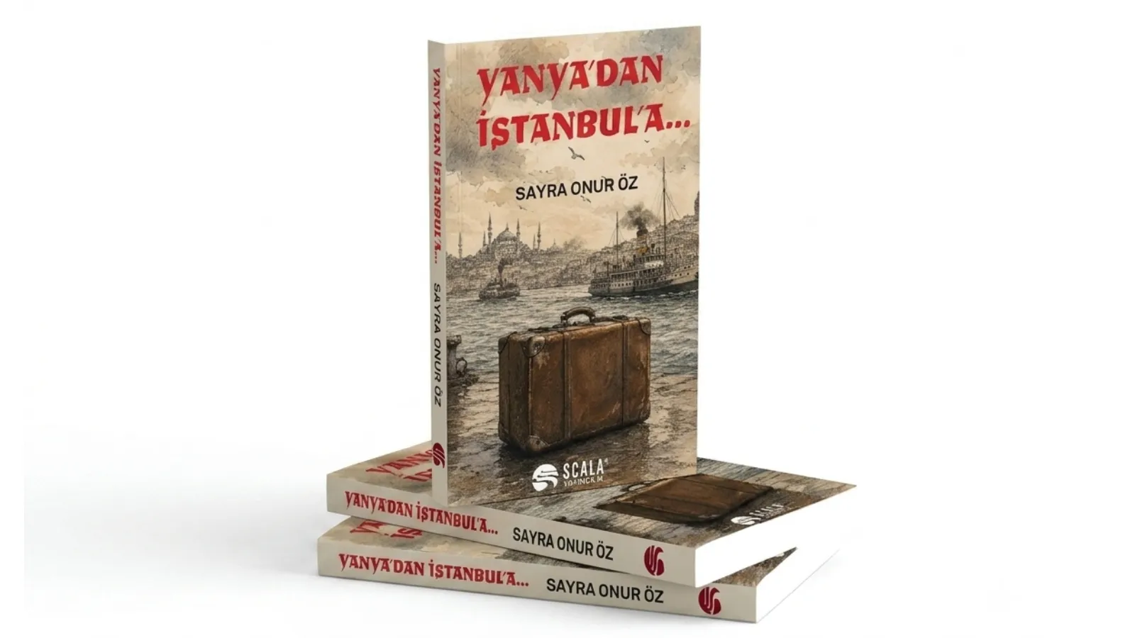 Balkanlardan Anadolu'ya uzanan bir göç hikâyesi: Sayra Onur Öz'ün "Yanya'dan İstanbul'a..." kitabı raflarda