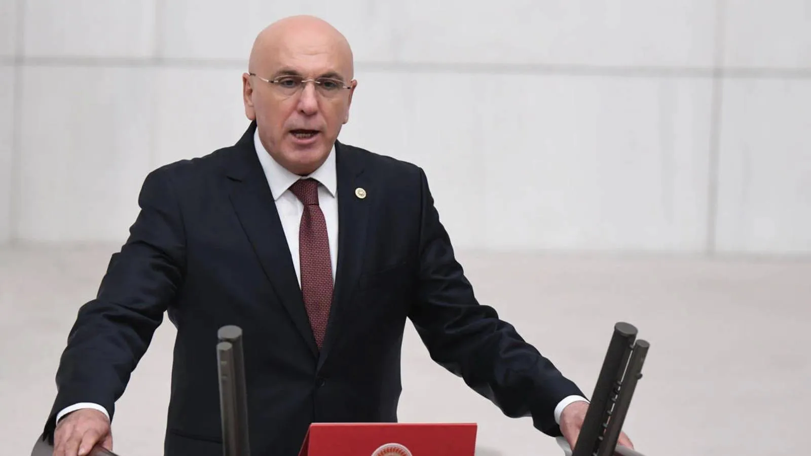 İddia: AKP'li İsmail Ok “tayin rica” mailini, bakan yardımcısı yerine yanlışlıkla tüm vekillere gönderdi