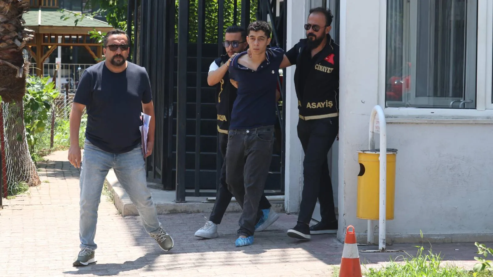 "İçine şeytan girdi" diyerek ablalarına saldırmıştı: 9 gün sonra acı haber