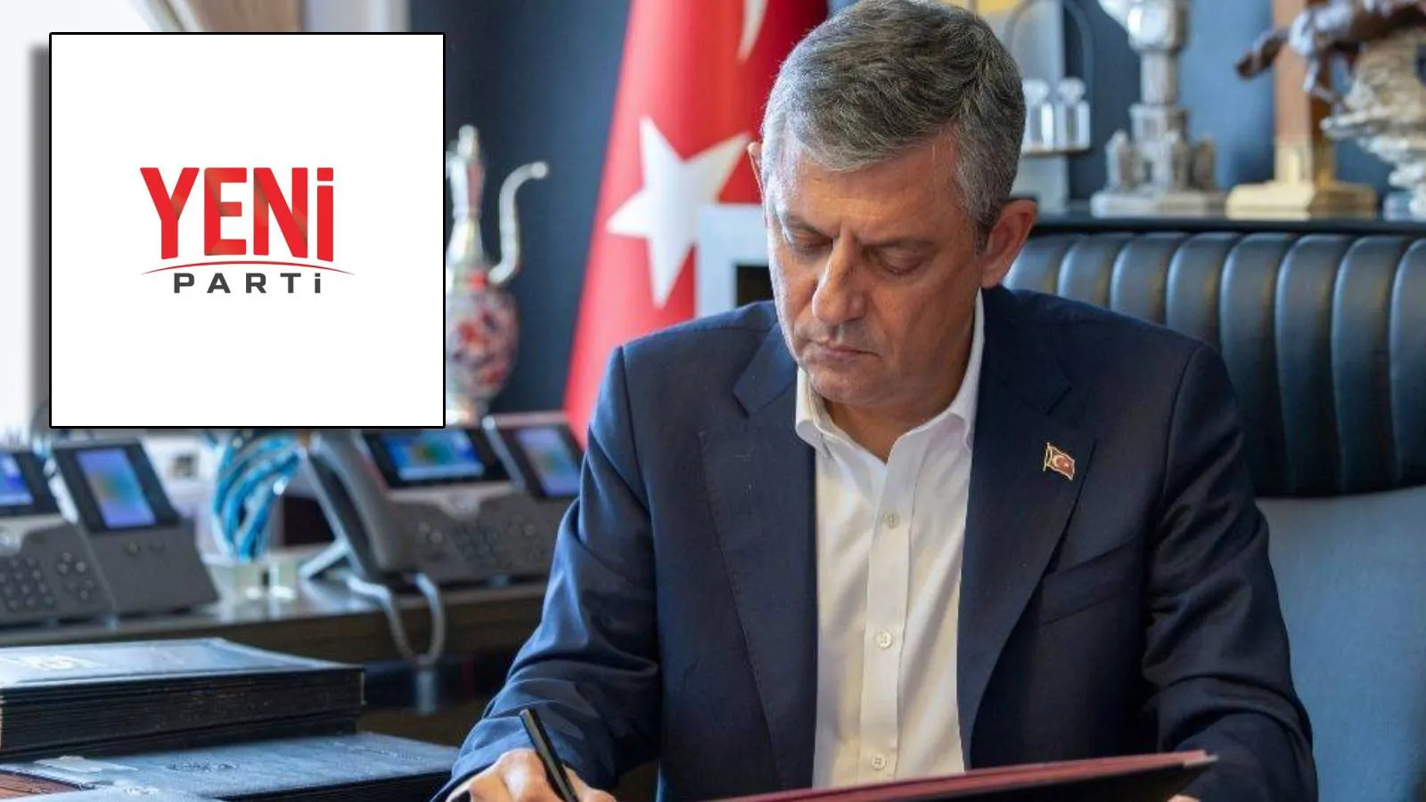 Ahmet Hakan: Yeni Parti’yi kuranlar, vurup kapıyı gidemiyorlar; Erdoğan, Erbakan’la yolları ayırırken nasıl da arkasına bakmadan gidivermişti