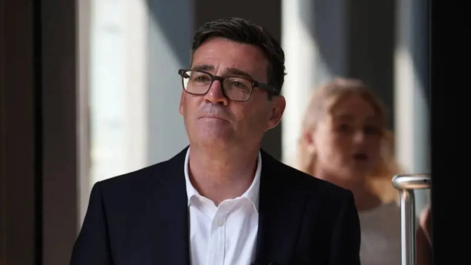 Andy Burnham, İngiltere Başbakanı olarak bugün göreve başlayacak
