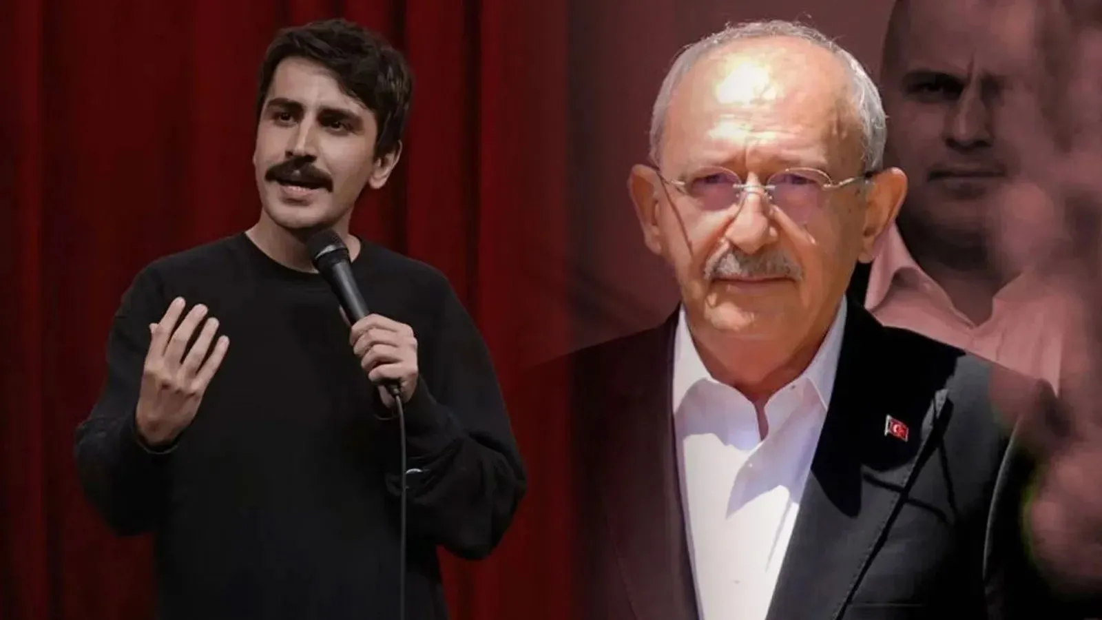 Deniz Göktaş'ın "CHP'yi salın" sözlerini avukat Cenk Yiğiter de doğruladı: Nasıl inkâr edebiliyorlar, şaşırıyorum