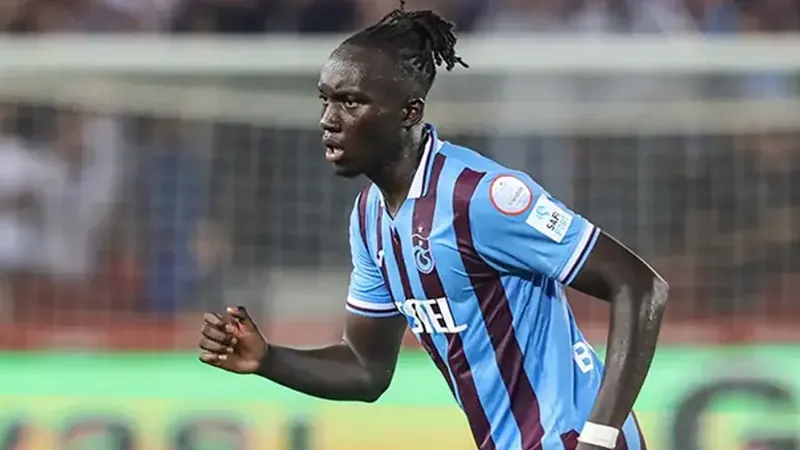 batista mendy