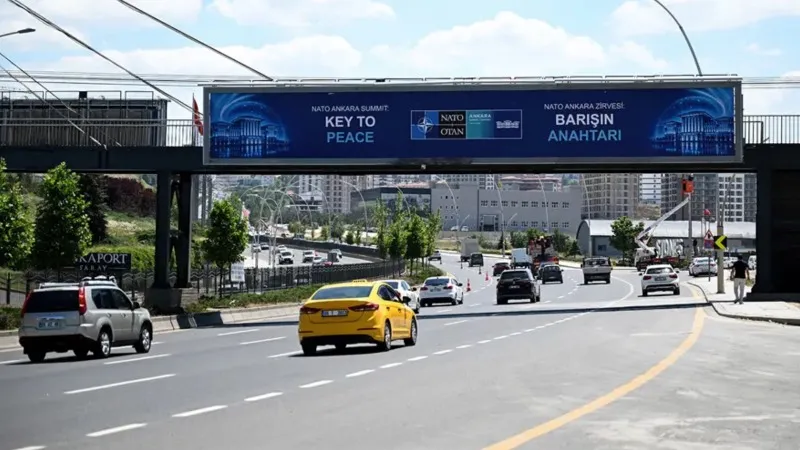 NATO 3.0 ve Türkiye'nin geleceği