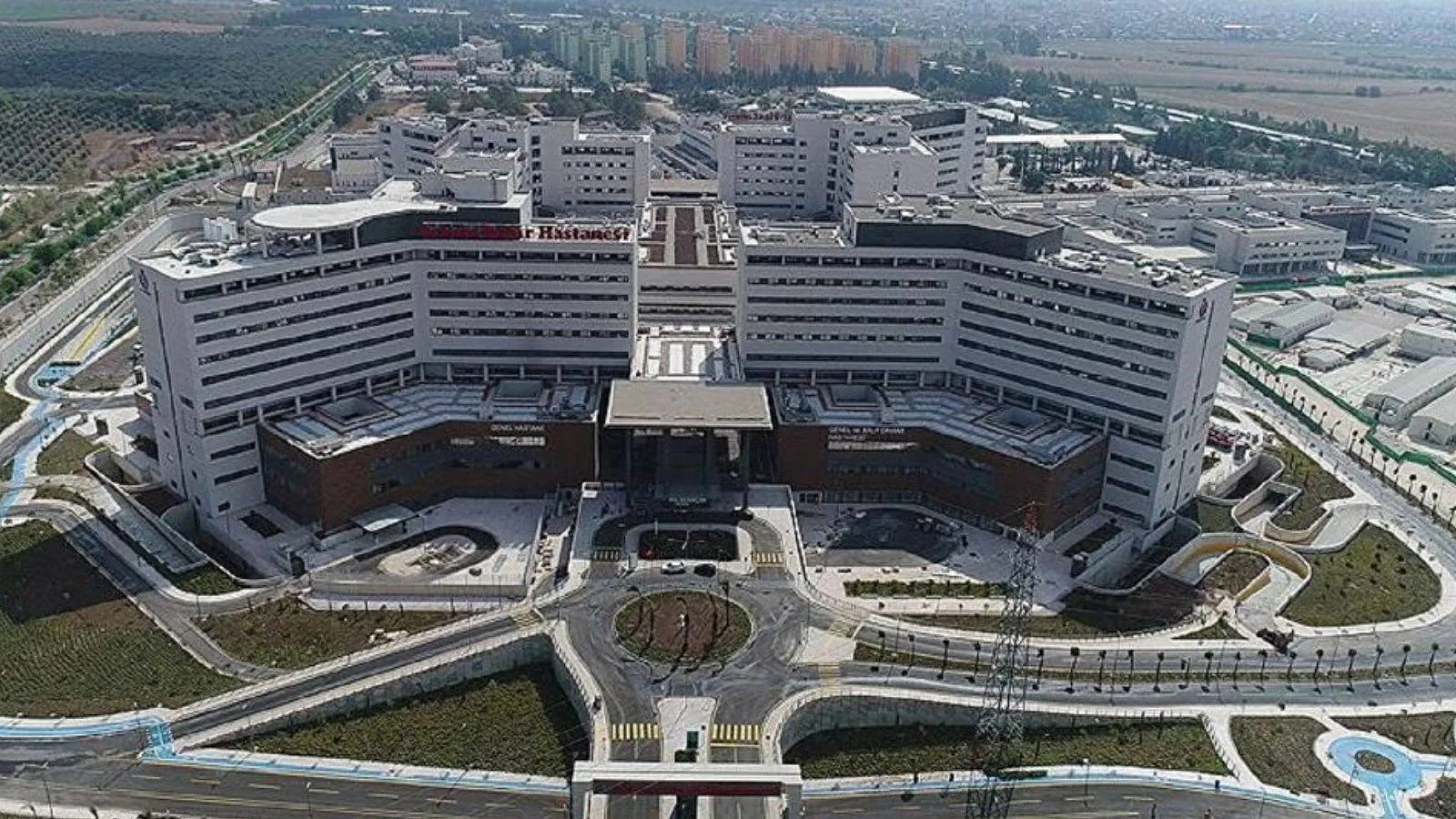 18 şehir hastanesi için 2026’nın ilk yarısında sağlık bütçesinden 70,1 milyar TL harcandı