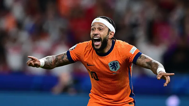 Memphis Depay'dan Çorum FK'nın teklifine ret yanıtı
